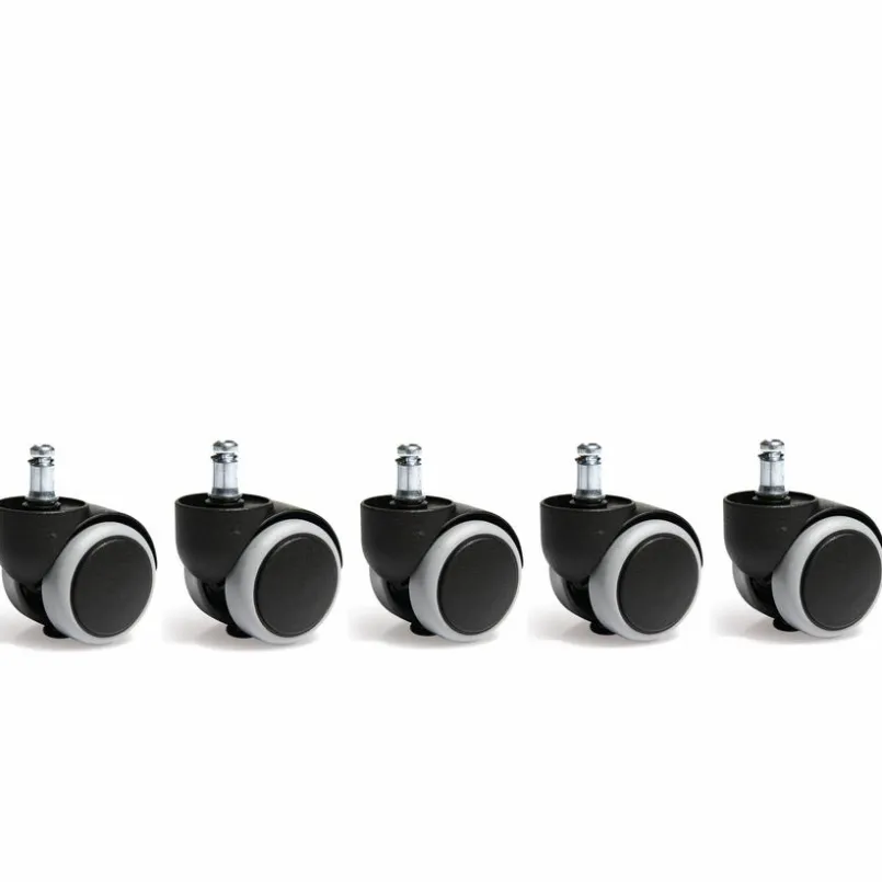 Hartbodenrollen 5er Set<TopStar Clearance