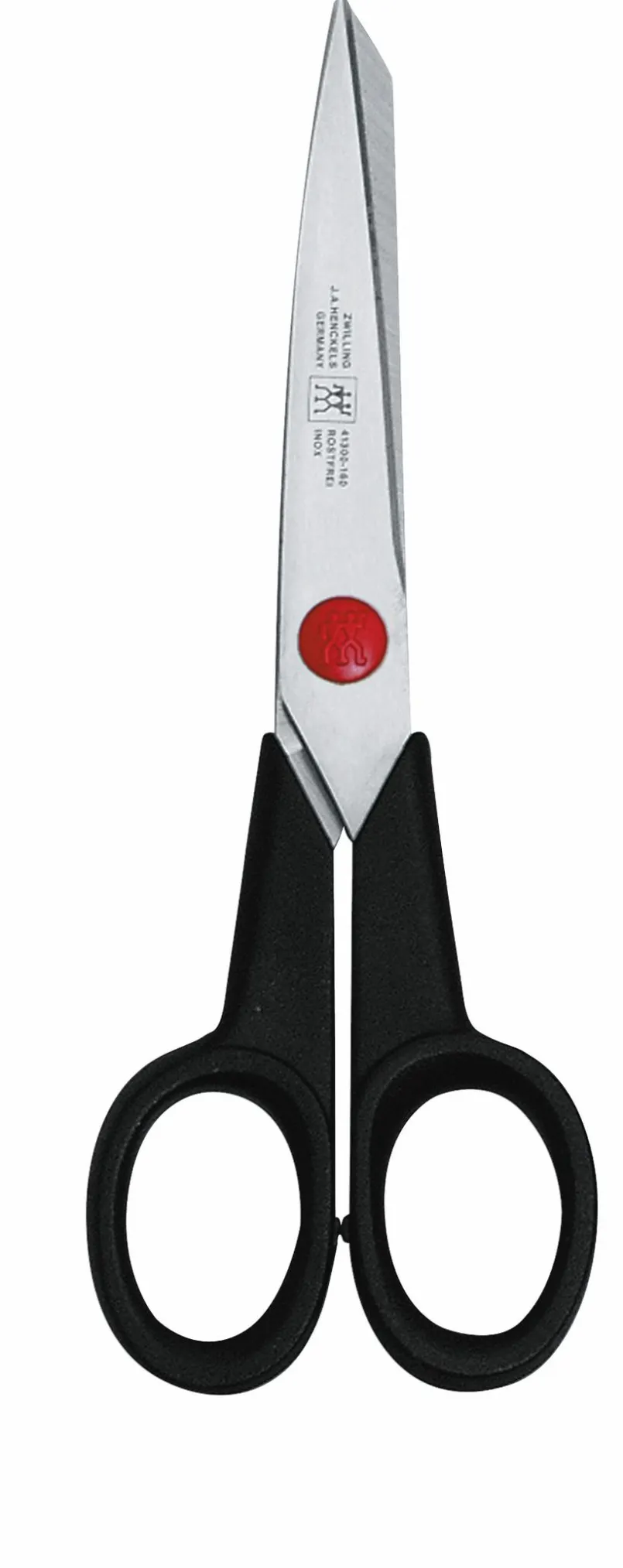 Zwilling Schneidwaren-Haushaltsschere Twin L Schwarz
