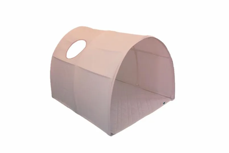 Spielgelegenheiten|Spielgelegenheiten|Flexa Höhle Dawn Mauve Morn