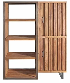 Highboard Adana<WOLFMÖBEL