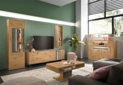 Highboard Deltona<set one by Musterring Discount