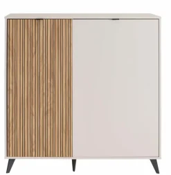 Composad Kommoden-Highboard Ilago Cashmere