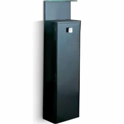 Marlin Badschränke-Highboard Ocean 3010.2 Anthrazit