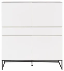 Highboard Saposa<Wohnconcept Online