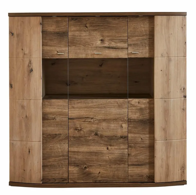 Highboard Cabana<IDEAL Wohnen Discount