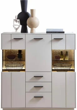 Highboard Como<Wohnconcept Online