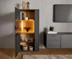 Highboard Cordoba<CASEDO Hot