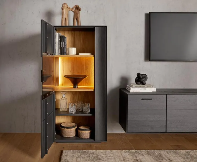 Highboard Cordoba<CASEDO Hot