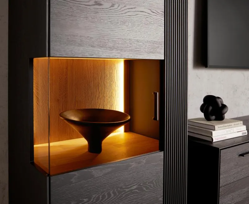 Highboard Cordoba<CASEDO Hot