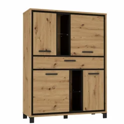 Highboard Farida<FORTE Discount