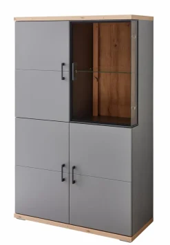 Highboard Houton<IDEAL Wohnen Discount