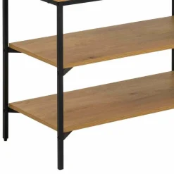 Actona Kommoden|Kommoden-Highboard Jaipur Eiche