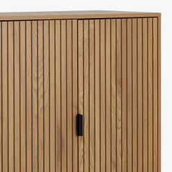 Actona Kommoden|Kommoden-Highboard Jaipur Eiche