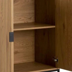 Actona Kommoden|Kommoden-Highboard Jaipur Eiche