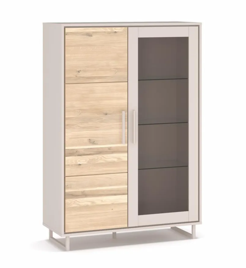 Elfo Kommoden|Kommoden-Highboard Kai Bianco