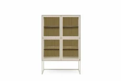 Highboard Kara-Frame<Musterring Outlet