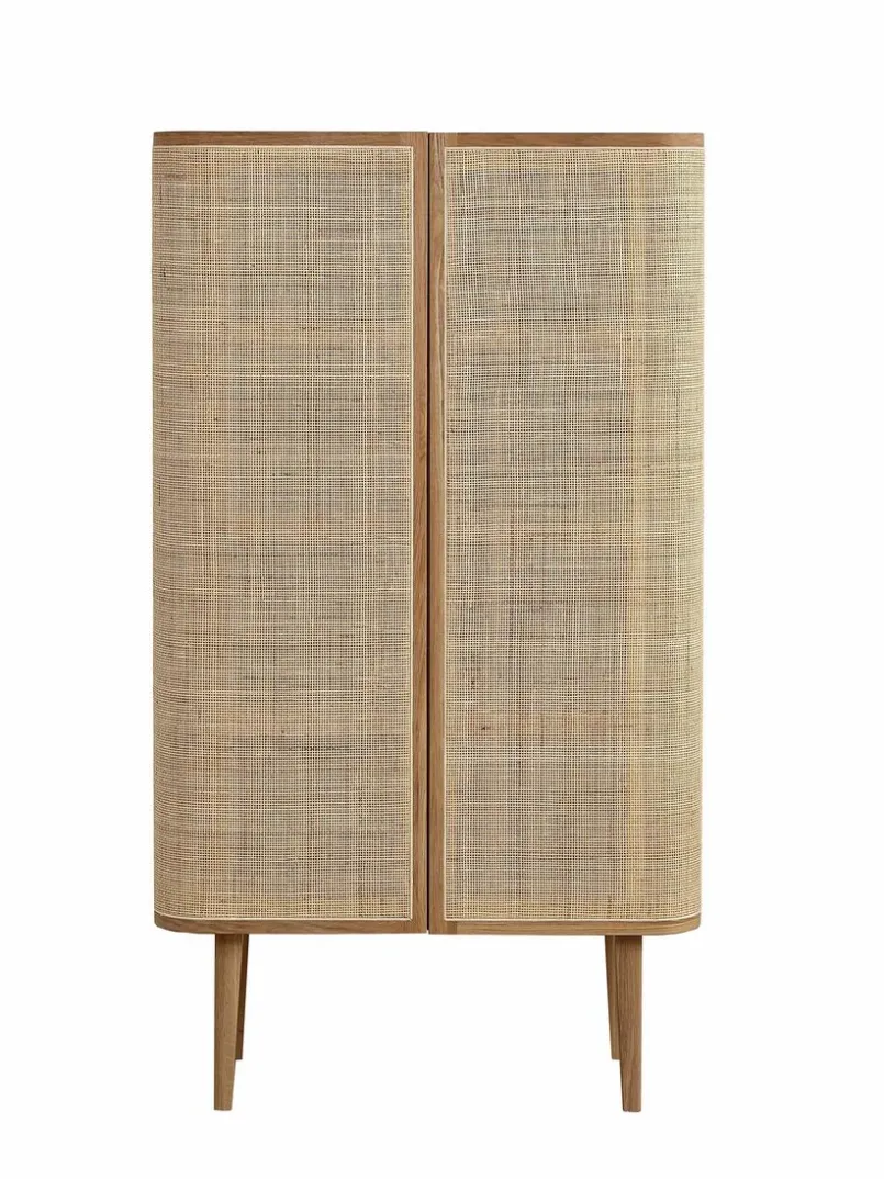 DAHEIM Kommoden|Kommoden-Highboard Kokoon Eiche