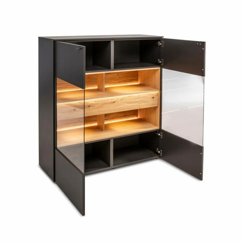 Highboard Lumea<Venjakob Sale