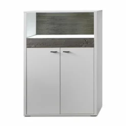 Highboard Manchester<IDEAL Wohnen Outlet