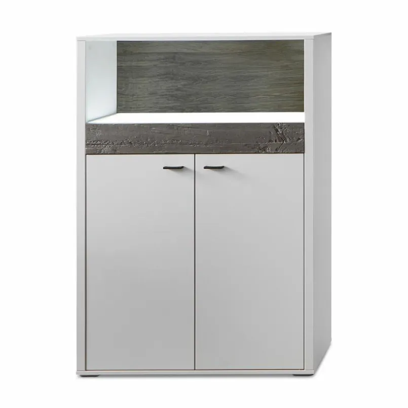 Highboard Manchester<IDEAL Wohnen Outlet