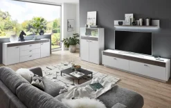 Highboard Manchester<IDEAL Wohnen Outlet
