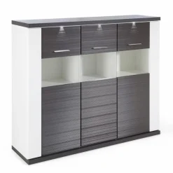 Highboard Manhattan<decodom New