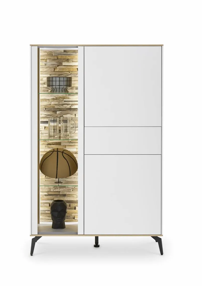 Highboard Meran<Mäusbacher Online