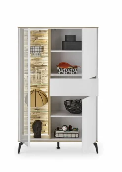 Highboard Meran<Mäusbacher Online