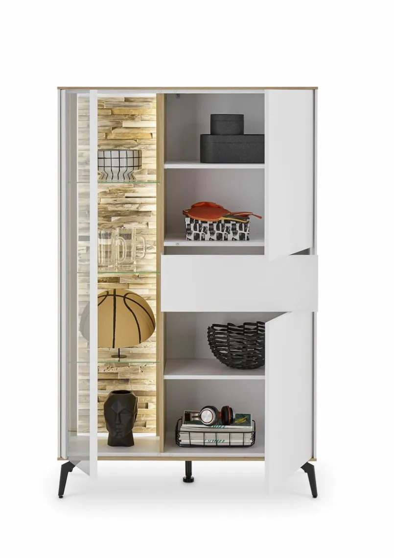 Highboard Meran<Mäusbacher Online