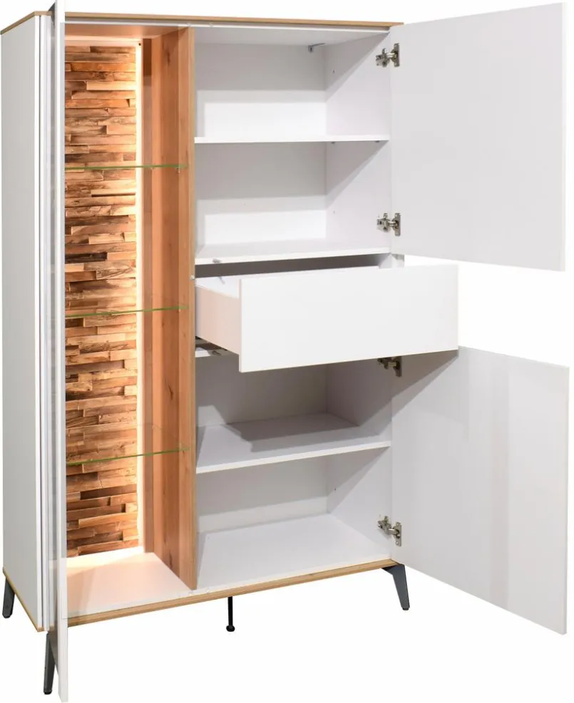 Highboard Meran<Mäusbacher Online