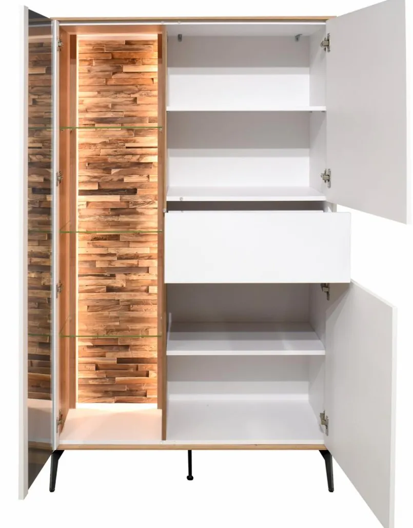 Highboard Meran<Mäusbacher Online