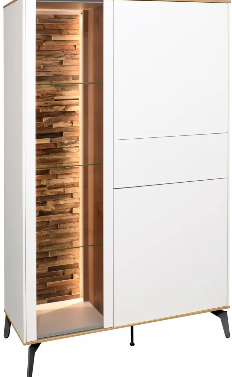 Highboard Meran<Mäusbacher Online