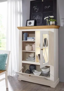 Highboard Minnesota<G+K Outlet