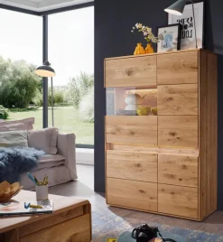 Highboard Missouri<G+K Discount