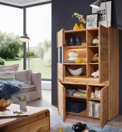 Highboard Missouri<G+K Discount