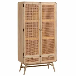 Kave Home Kommoden|Kommoden-Highboard Nalu Natur