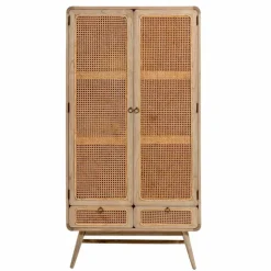 Kave Home Kommoden|Kommoden-Highboard Nalu Natur