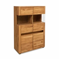 Highboard Porto< Discount