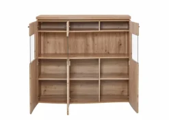 Highboard Rondo<IDEAL Wohnen New