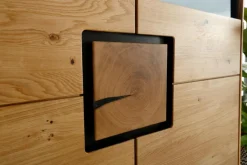 G+K Kommoden-Highboard Toronto Wildeiche geölt