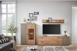 Highboard Vigo<IDEAL Wohnen Online
