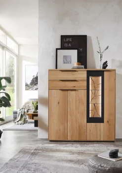 Highboard WM 1910<Wöstmann New