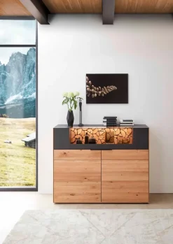 Highboard WM 2140<Wöstmann Online