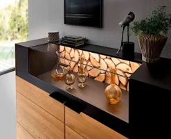 Highboard WM 2140<Wöstmann Online