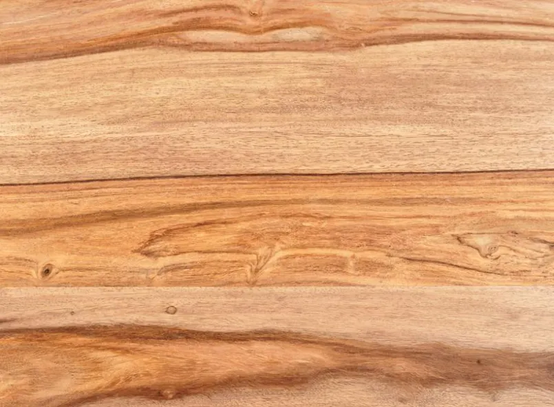 WOLFMÖBEL Kommoden|Kommoden-Highboard Yoga 6507 Sheesham