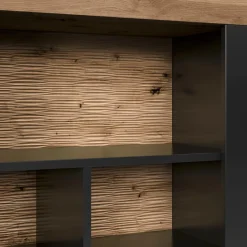 Highboard York<set one by Musterring Outlet