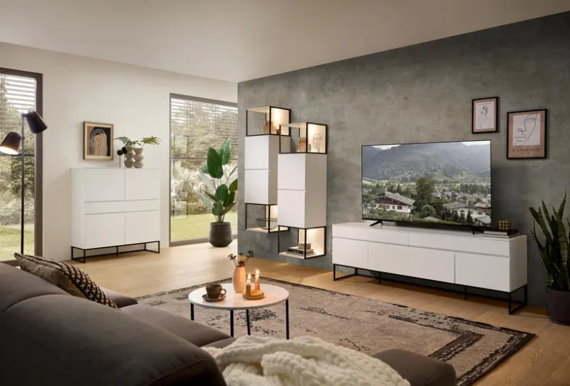 Hängeelement Saposa<Wohnconcept Discount