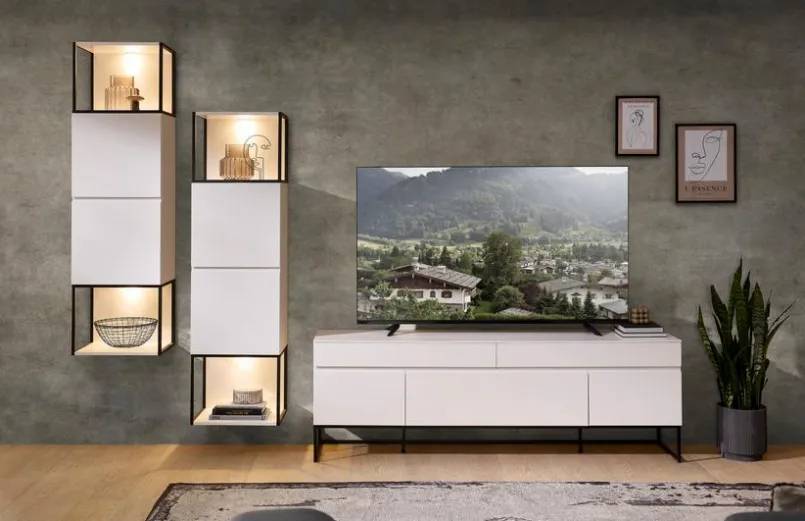 Hängeelement Saposa<Wohnconcept Discount