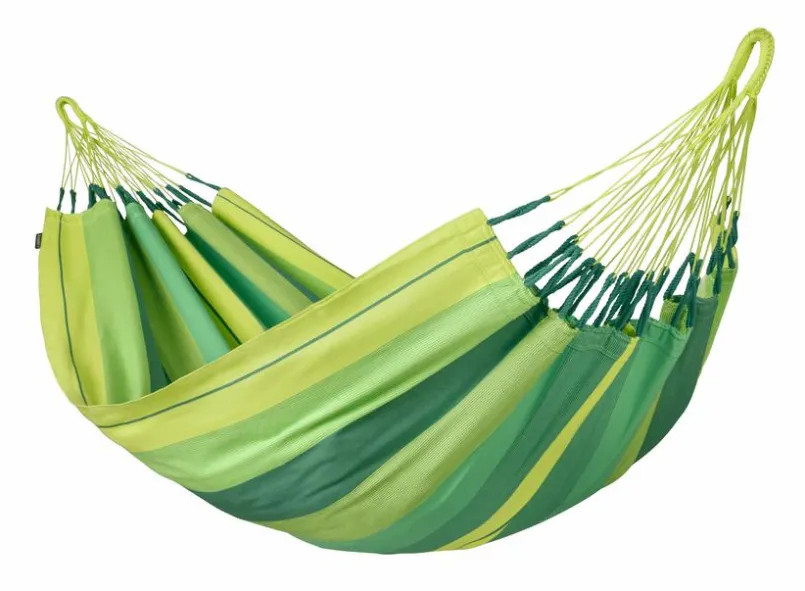 Hängematten|La Siesta Hängematte Modesta jungle Grün