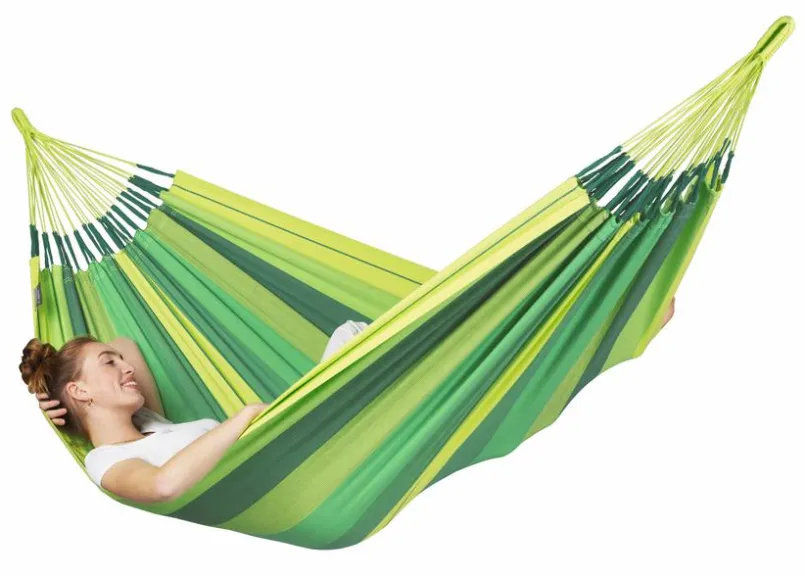 Hängematten|La Siesta Hängematte Modesta jungle Grün